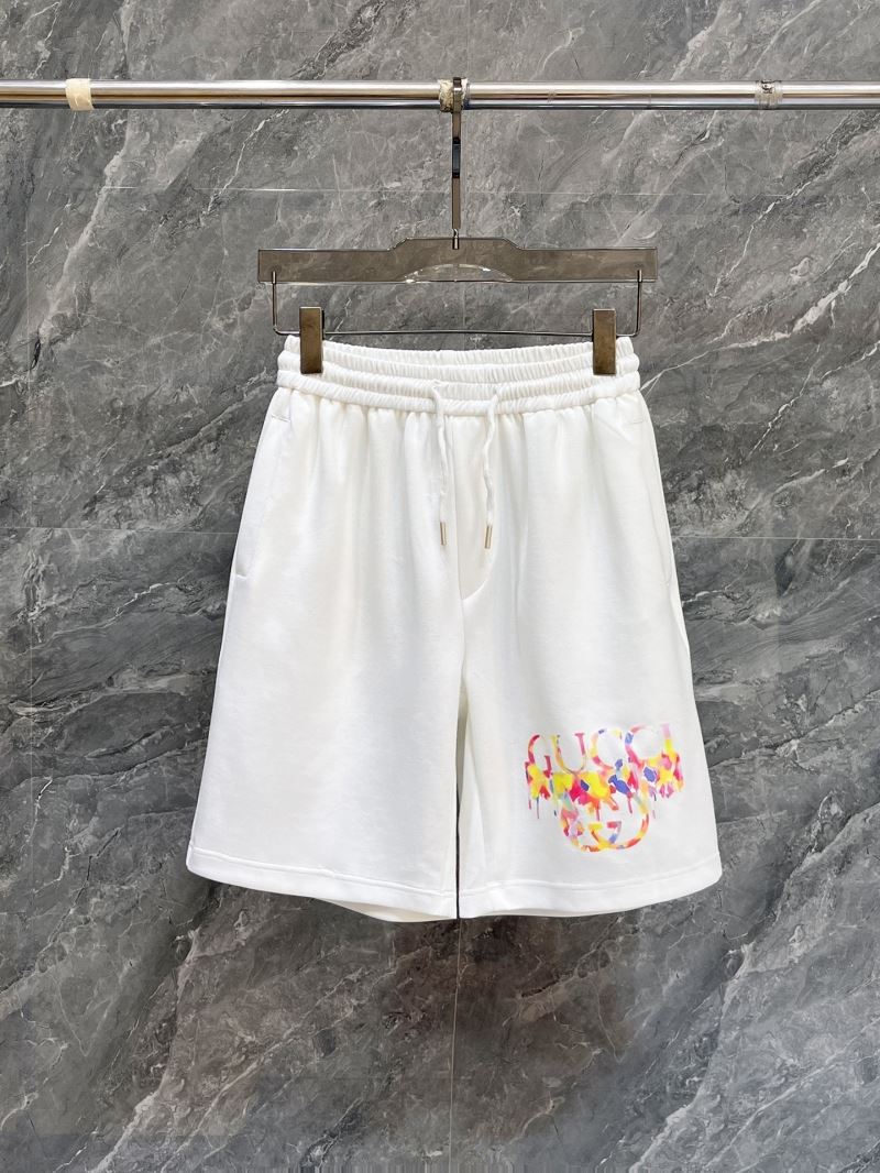 Gucci Short Pants